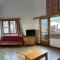 La Tania La Saboia sleep 8 private Sauna lounge dining 2 bathrooms kitchen 2 balconies ski in out