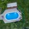 Gorgeous Home In Razanac With Outdoor Swimming Pool - Ražanac