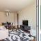 Upscale Apartment in City Center by LovelyStay