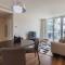 Upscale Apartment in City Center by LovelyStay