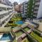 Upscale Apartment in City Center by LovelyStay