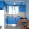 Laconian Collection ''Applause Blue'' Apartment - Vingláfia