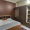 Om Paradise Hotel in Ujjain Best Place to Stay near Mahakaleshwar Temple