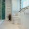 Luxury sea-view apartment in Tenby - Floral Corner - Pembrokeshire