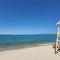 Evita Maisonette, Elegant Beachfront apt, Polychrono