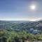 Amazing sea view Villa near Cannes, Pool, 5 bedrooms, 4 bathrooms - 曼德琉-拉纳普勒