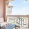 Spacious 2-bedroom beachfront apartment with pool - Dubaj