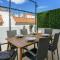 Cozy terrace with pool in Fuengirola by Costarentals - Ref 206 - 福恩吉罗拉