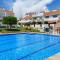 Cozy terrace with pool in Fuengirola by Costarentals - Ref 206 - 福恩吉罗拉