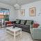 Cozy terrace with pool in Fuengirola by Costarentals - Ref 206 - 福恩吉罗拉