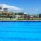 Cozy terrace with pool in Fuengirola by Costarentals - Ref 206 - 福恩吉罗拉