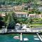 Regina di Laglio - Free Parking, Garden, Lake View