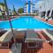 SunBorn Hotel