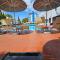 SunBorn Hotel