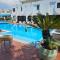 SunBorn Hotel