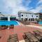 SunBorn Hotel