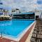 SunBorn Hotel