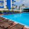 SunBorn Hotel