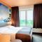 B&B Hotel Rostock-Hafen