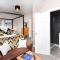 Ocho Homes by Eight Continents