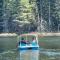 Ladd Pond Cabins and Campground, LLC