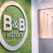 B&B Hotel Ravensburg