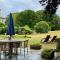 The Old Rectory Lodge