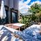Dedaj Resort - Villa Almaro with Heated Pool