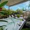 Dedaj Resort - Villa Almaro with Heated Pool