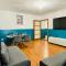 Garibaldi Accommodation and Room