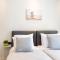 Dimi Brous Apartments by CorfuEscapes