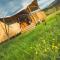 Camping et Lodges de Coucouzac