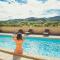 Camping et Lodges de Coucouzac