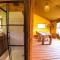 Camping et Lodges de Coucouzac