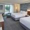 Courtyard by Marriott Minneapolis West - 圣路易斯帕克