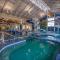 New Luxury Cabin 77 I Hot Tub I Great Views I Best Price I FREE Adventures Daily