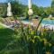 Parkhotel Bad Schandau mit SPA