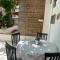 Center town apartment Lipa Mala