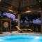 Boutique Villas Complex Sensation Tabanan