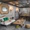 Boutique Villas Complex Sensation Tabanan