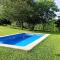 A Viña de Lina. Turismo rural con piscina y finca. - Pontevedra