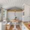 Cherry Blossom, Devon Hideaways