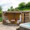 Cherry Blossom, Devon Hideaways