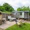 Cherry Blossom, Devon Hideaways