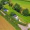 Cherry Blossom, Devon Hideaways