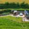 Cherry Blossom, Devon Hideaways