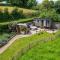 Cherry Blossom, Devon Hideaways
