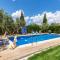 Cortijo Bustamante Baza by Ruralidays