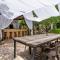 Cortijo Bustamante Baza by Ruralidays