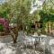 Cortijo Bustamante Baza by Ruralidays